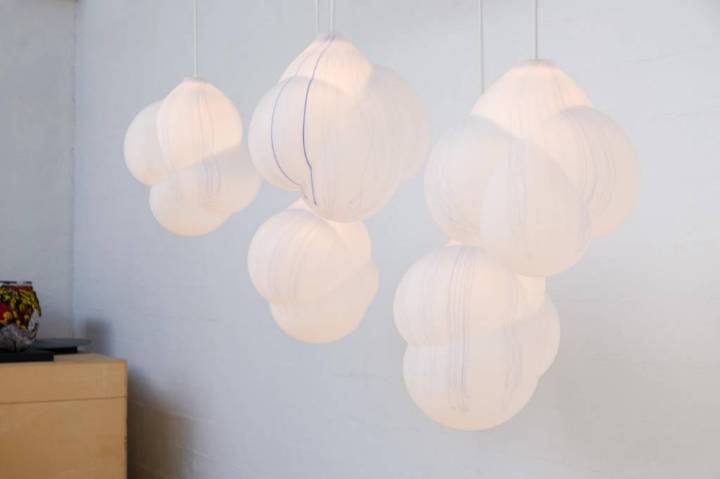 Picture of CLOUD PENDANT