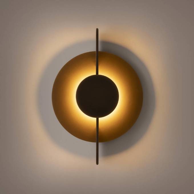 Picture of SUNSPOT SCONCE