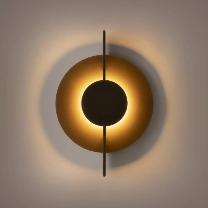 Picture of SUNSPOT SCONCE