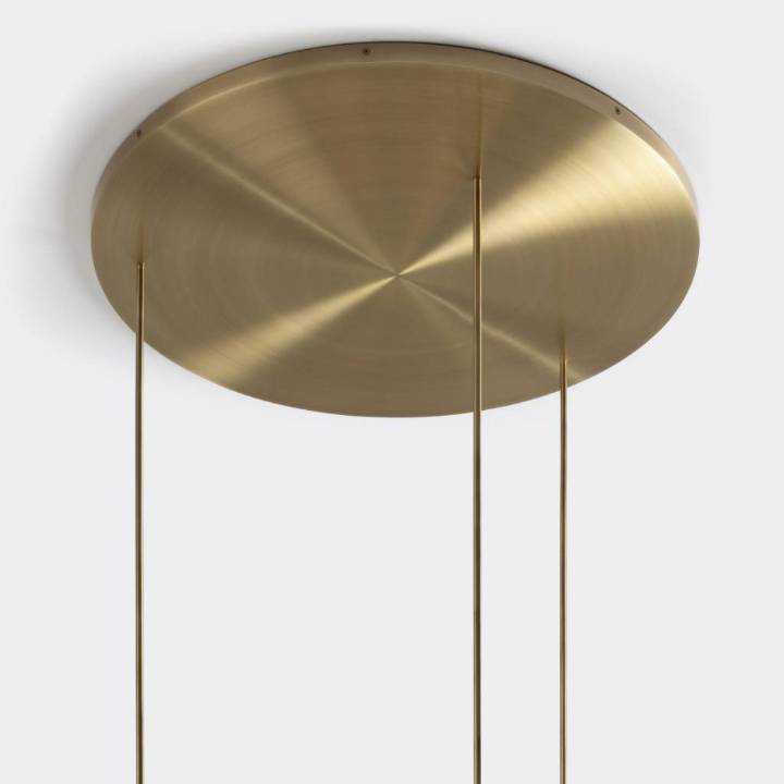 Picture of BOTERO CHANDELIER