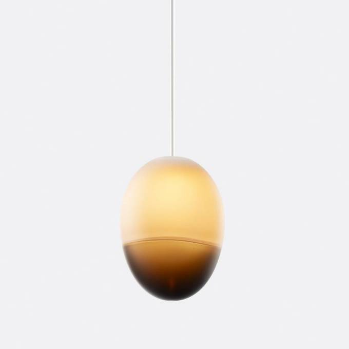 Picture of PILULE SATIN PENDANT