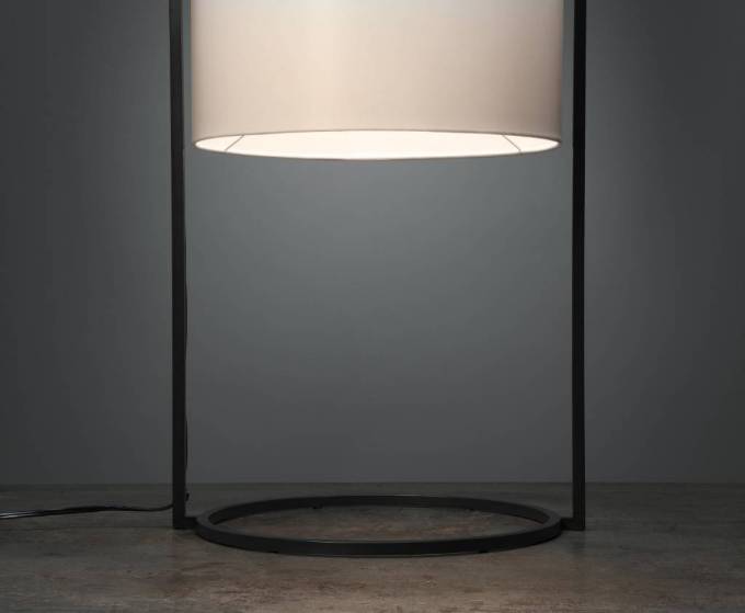 Picture of PATTERN TABLE LAMP