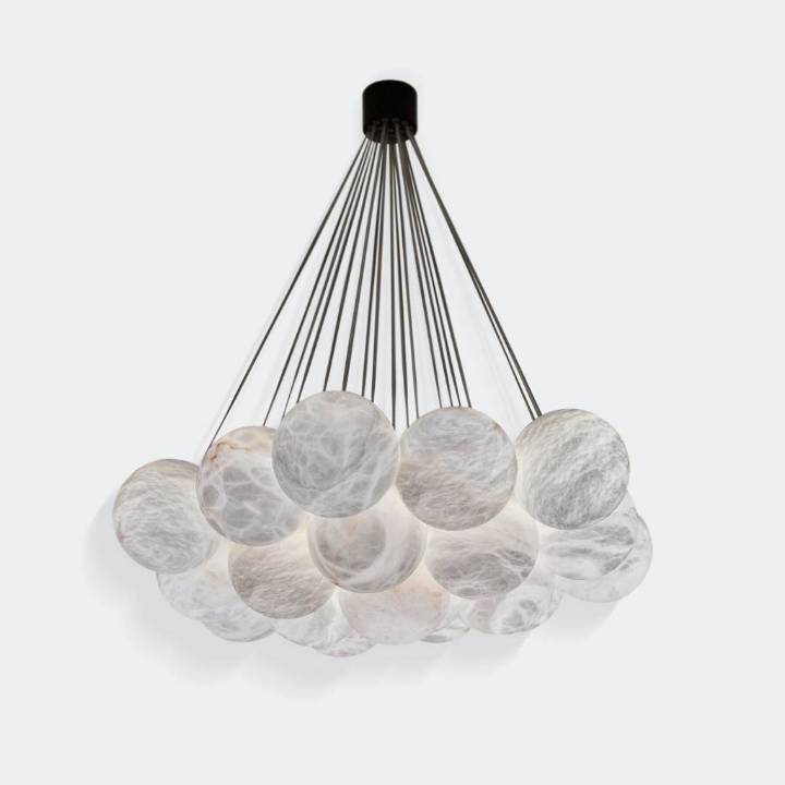 Picture of CONCORDE CHANDELIER