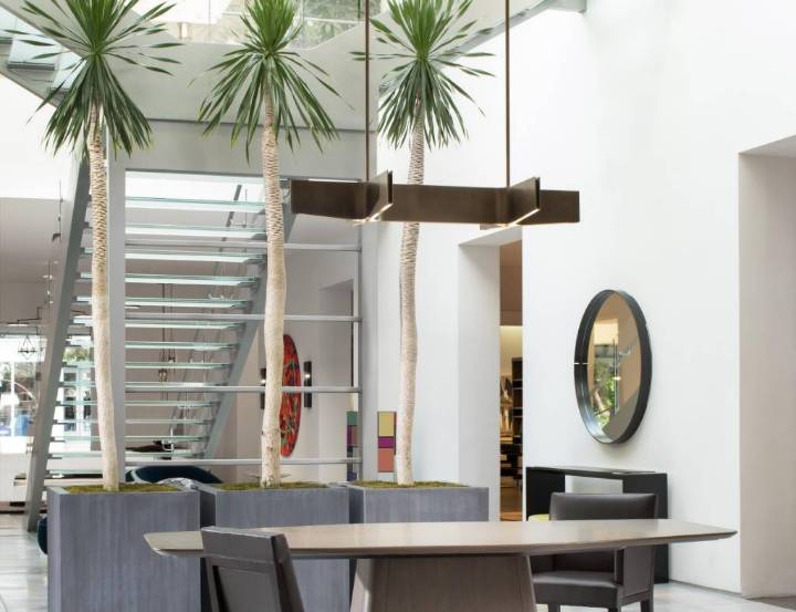 Picture of SPANNING HANGING LIGHT