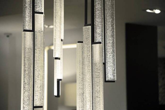 Picture of CONSTELLATION CHANDELIER