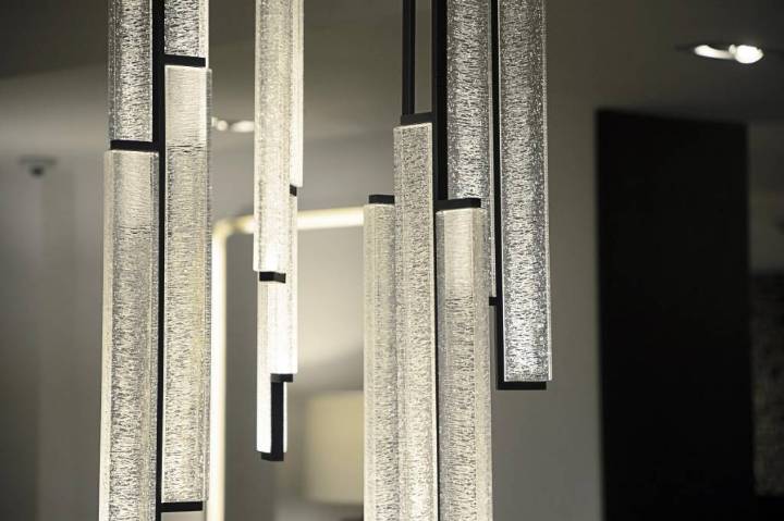 Picture of CONSTELLATION CHANDELIER