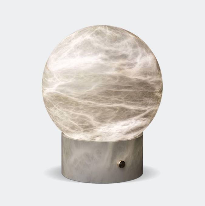 Picture of ATHENA TABLE LAMP