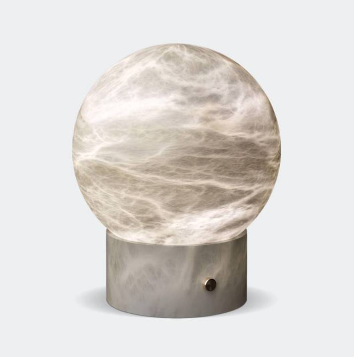 Picture of ATHENA TABLE LAMP