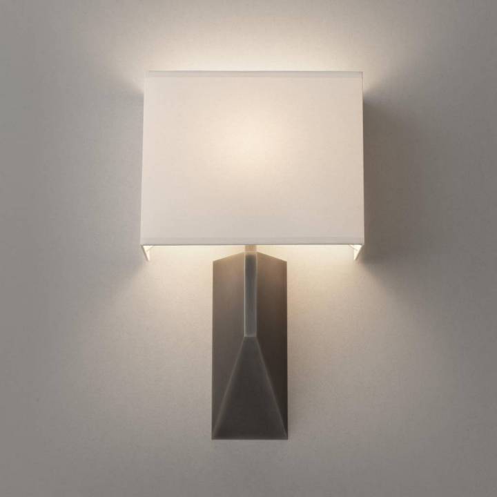 Picture of VOLUME SCONCE