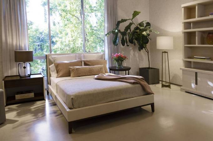 Picture of AVEDON FLOOR LAMP