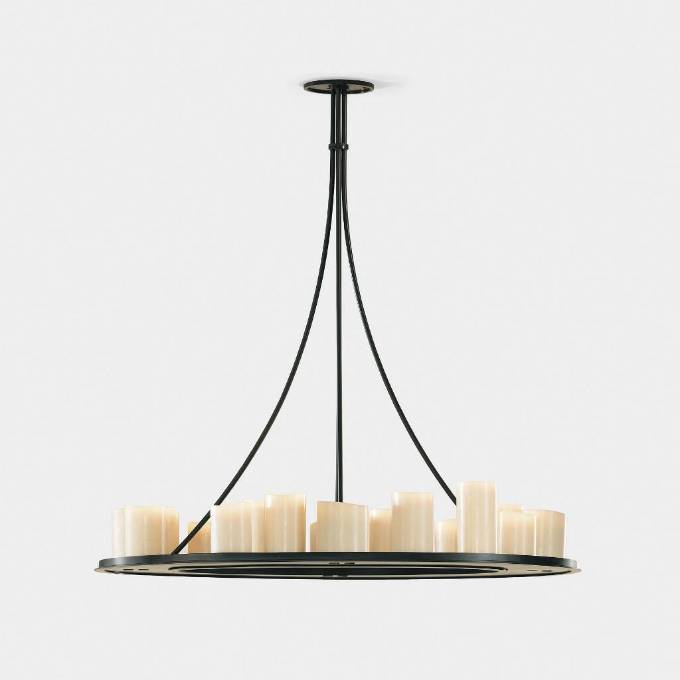 Picture of HEMEL RING HANGING LAMP