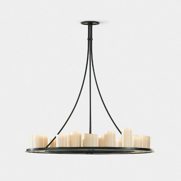 Picture of HEMEL RING HANGING LAMP