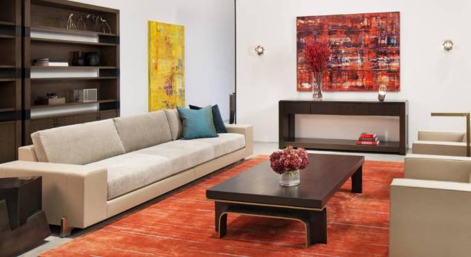 Picture of LENS SCONCE