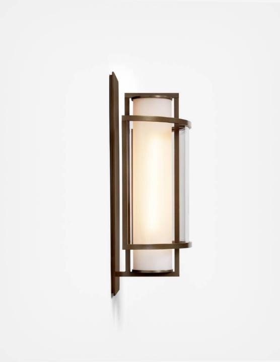 Picture of HALVDEL SCONCE