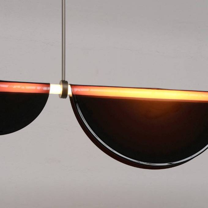 Picture of EDGE CHANDELIER