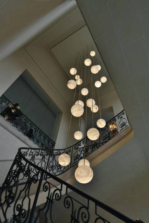 Picture of LUNA PENDANT