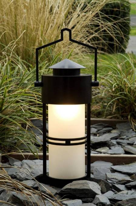Picture of QUILL HANGING LAMP