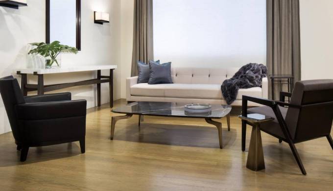 Picture of STEPPE SCONCE