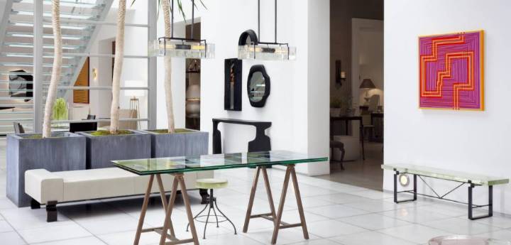 Picture of TROUGH LIGHT