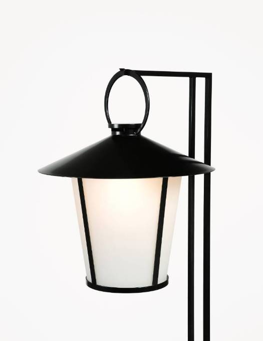 Picture of PASSAGE FLOOR LAMP