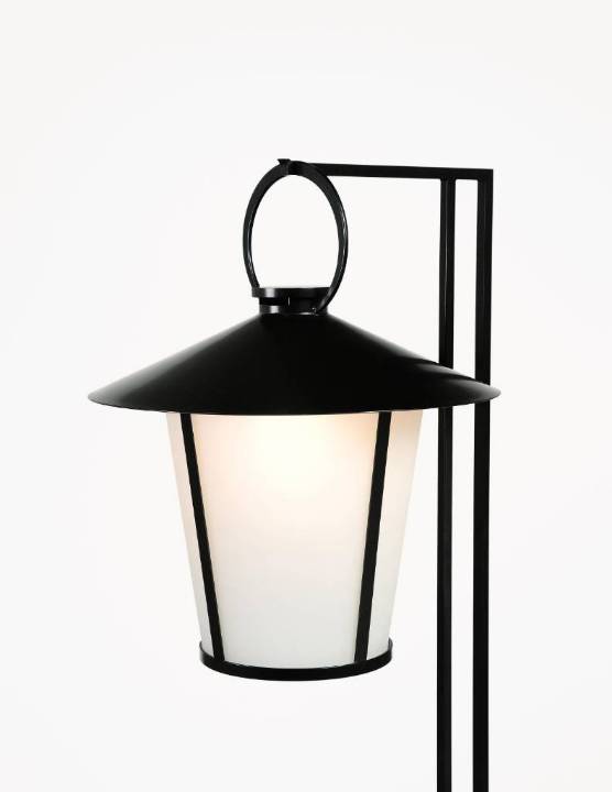 Picture of PASSAGE FLOOR LAMP