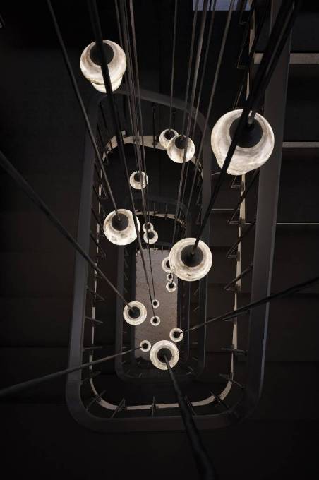 Picture of TEN-MA-DO PENDANTS