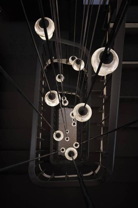 Picture of TEN-MA-DO PENDANTS