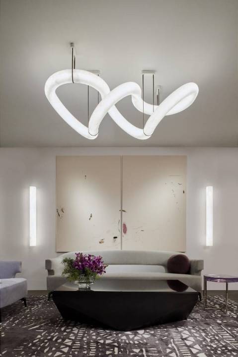 Picture of SUMATRA A SCONCE