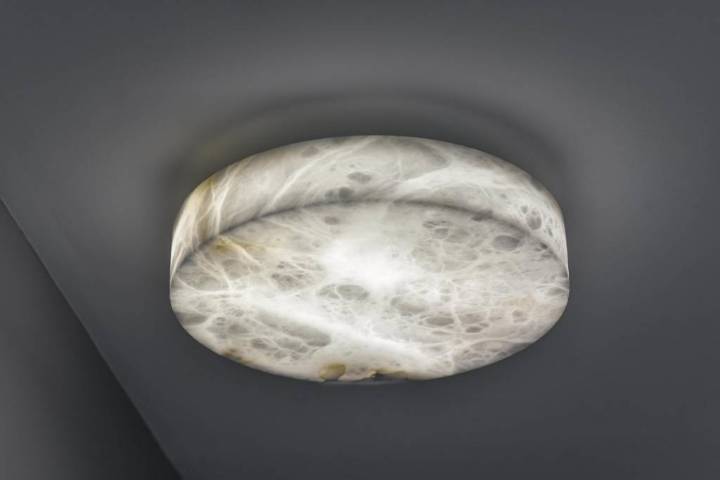 Picture of PEBBLE CEILING MOUNT