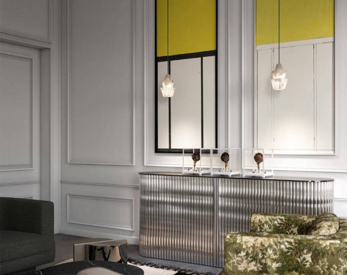 Picture of PLI S PENDANT