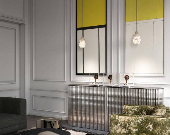 Picture of PLI S PENDANT