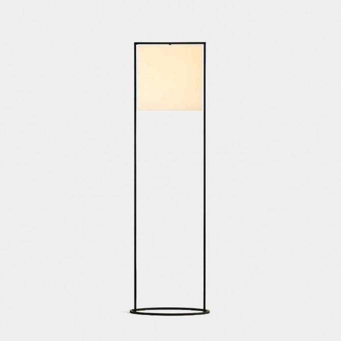 Picture of STEEMAN FLOOR LAMP