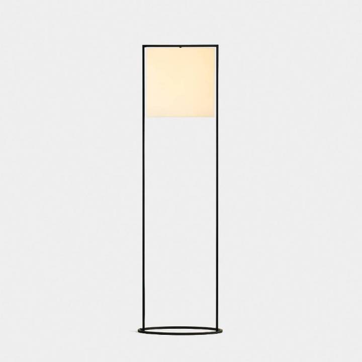 Picture of STEEMAN FLOOR LAMP
