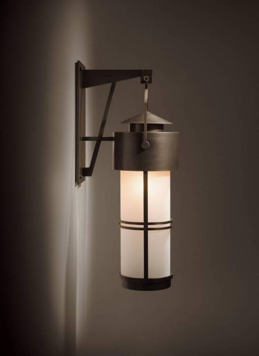 Picture of QUILL SCONCE