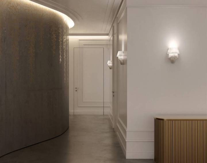 Picture of PLI A SCONCE