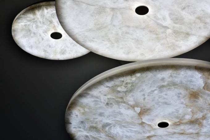 Picture of MANHATTAN PENDANT