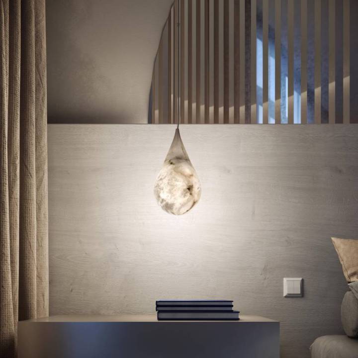 Picture of PRAGUE PENDANT