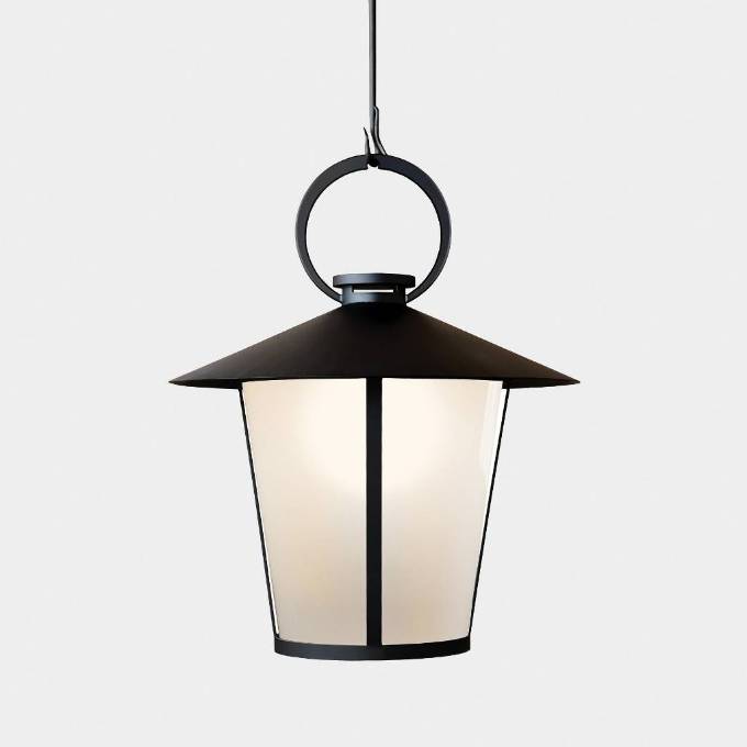 Picture of PASSAGE HANGING LAMP