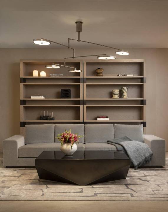 Picture of MONA TABLE LAMP