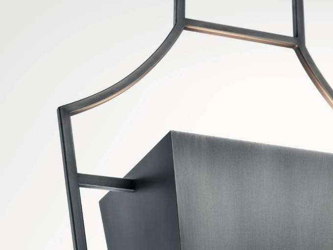 Picture of SEVA HANGING LIGHT