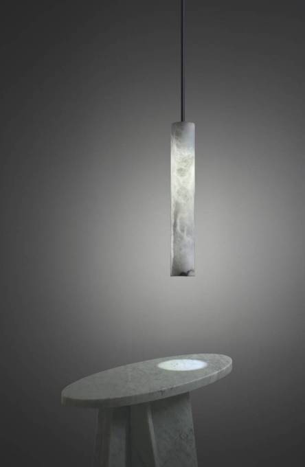 Picture of SUMATRA V PENDANT - SPOT