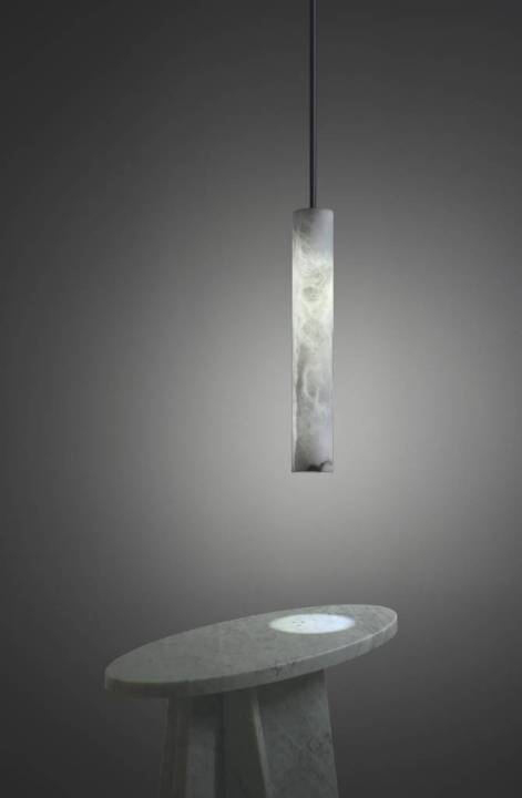 Picture of SUMATRA V PENDANT - SPOT