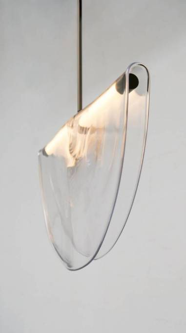 Picture of CIVE PLIÉE PENDANT