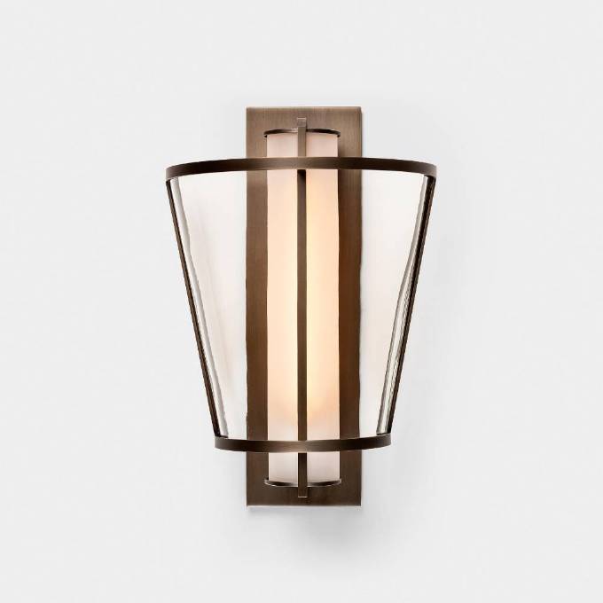 Picture of DEMI LU SCONCE