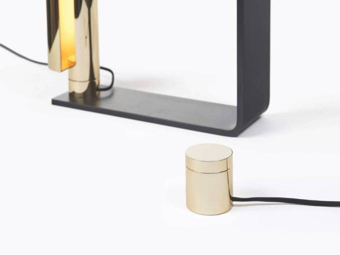 Picture of ECLIPSE TABLE LAMP