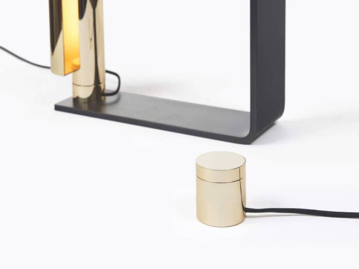 Picture of ECLIPSE TABLE LAMP