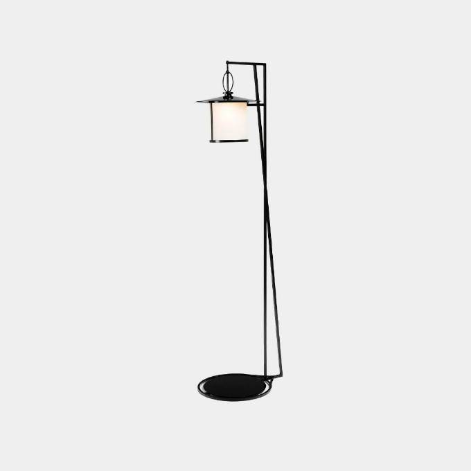 Picture of CERCHIO FLOOR LAMP