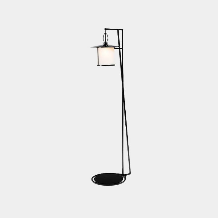 Picture of CERCHIO FLOOR LAMP