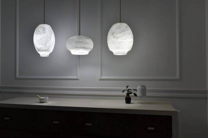 Picture of COLETTE PENDANT