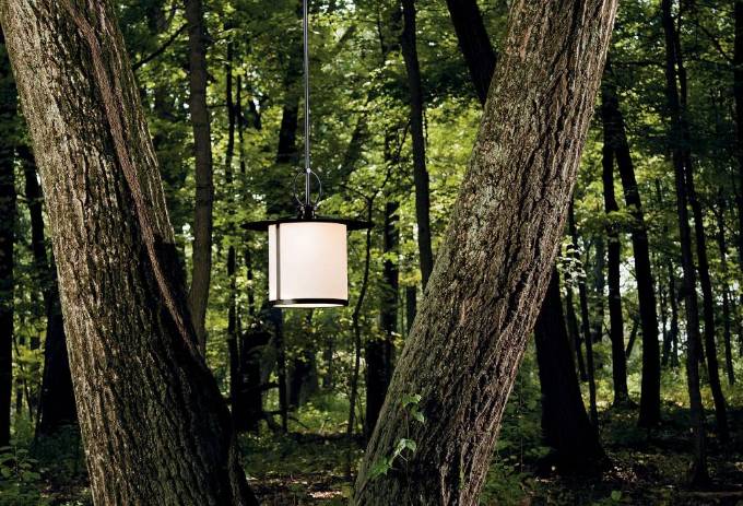 Picture of CERCHIO HANGING LAMP